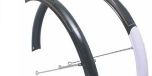 Bicycle Mudguard