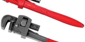 Pipe Wrench