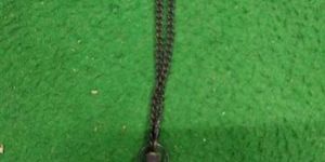 Brass Antique Pocket Watch