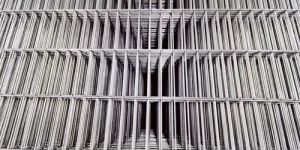Welded Wire Mesh Panel