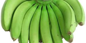 Green Banana