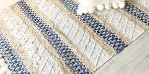 Cotton Rugs