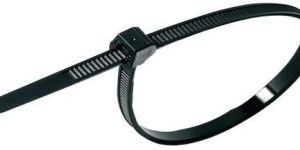 UV Nylon Cable Tie 100x2.5mm