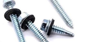 Mild Steel Self Drilling Screw