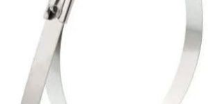 Stainless Steel Cable Tie