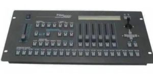 Dmx Light Controller