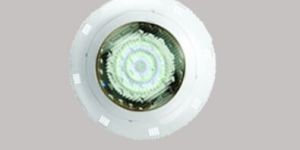 P Series LED Light 8 Watts