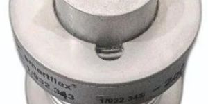 Stainless Steel CNC Machine Coupling