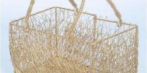 Decorative Iron Bags