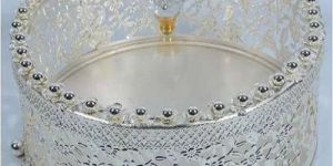 Round Decorative Gifting Box