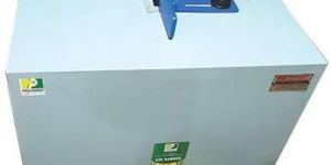 Bamboo External Knot Removing Machine