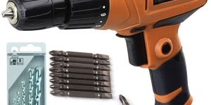 Electric Screwdriver Machine