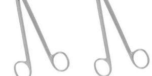 Cardiovascular Scissor