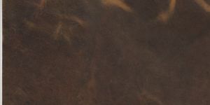 Tan Yellow Hunter Finished Leather