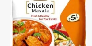 Chicken Masala Powder