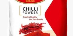 Red Chilli Powder