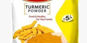 Turmeric Powder