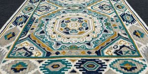 Newzealand Wool Carpet