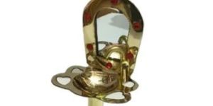 Brass Decorative Washbasin