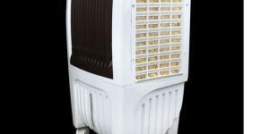 Plastic Air Cooler Body