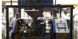 Chips Packing Machine