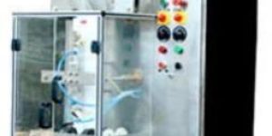 Flour Packing Machine