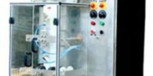 Pouch Packing Machine