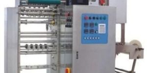 Snack Packing Machine