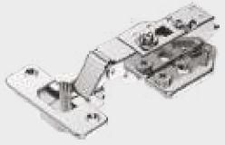 AGAH-001 Soft Close Auto Hinges