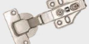 AGAH-005 thick door Soft Close Auto Hinges