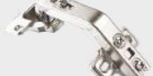 AGAH-007 Soft Close Auto Hinges 105 degree pie hinge