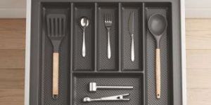 AGCT-600 Cutlery Tray
