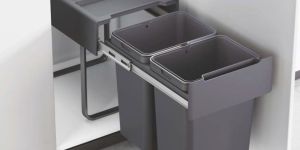 Pull out Kitchen Dustbin