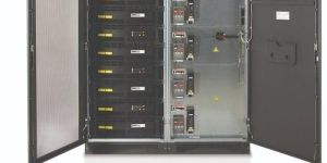 Uninterruptible Power Supply