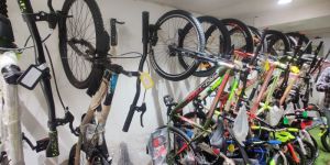 Bicycles