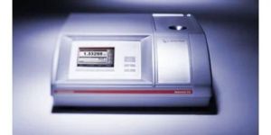 Digital Refractometer