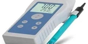 Portable PH Meter