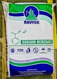 Sodium Benzoate