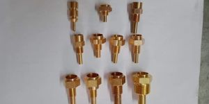 Brass Automobile Sensors