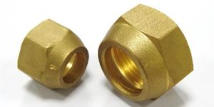 Brass Flare Nuts