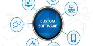 Customized Software Solution