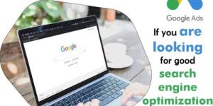 Google Adwords Service