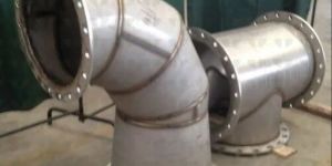 Carbon Steel Pipe Elbows