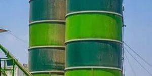 Industrial Cement Silo