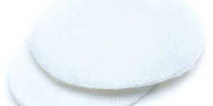 Sterile Eye Pad