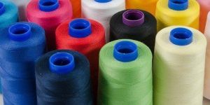 10000 Metre Sewing Threads
