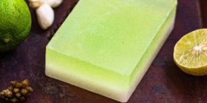 Handmade Aloevera Soap