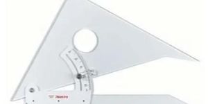 Adjustable Set Square