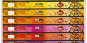 Stainless Steel Ruler