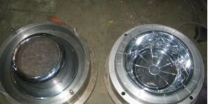 Plastic Basin Mould